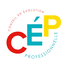 Logo CEP