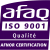 Afaq_9001 Afaq_9001